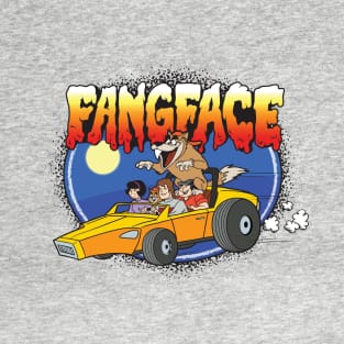 Fangface T-Shirt